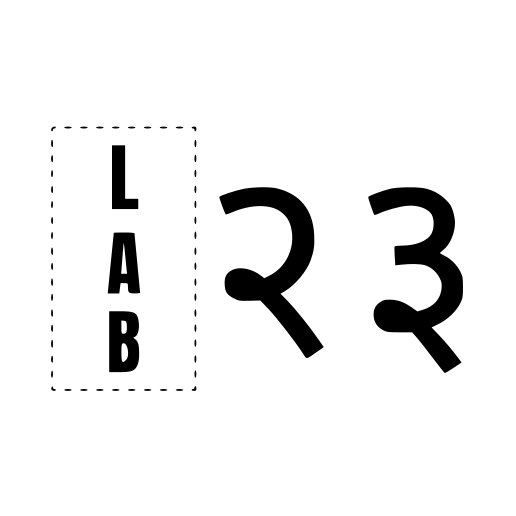 Lab23 Logo